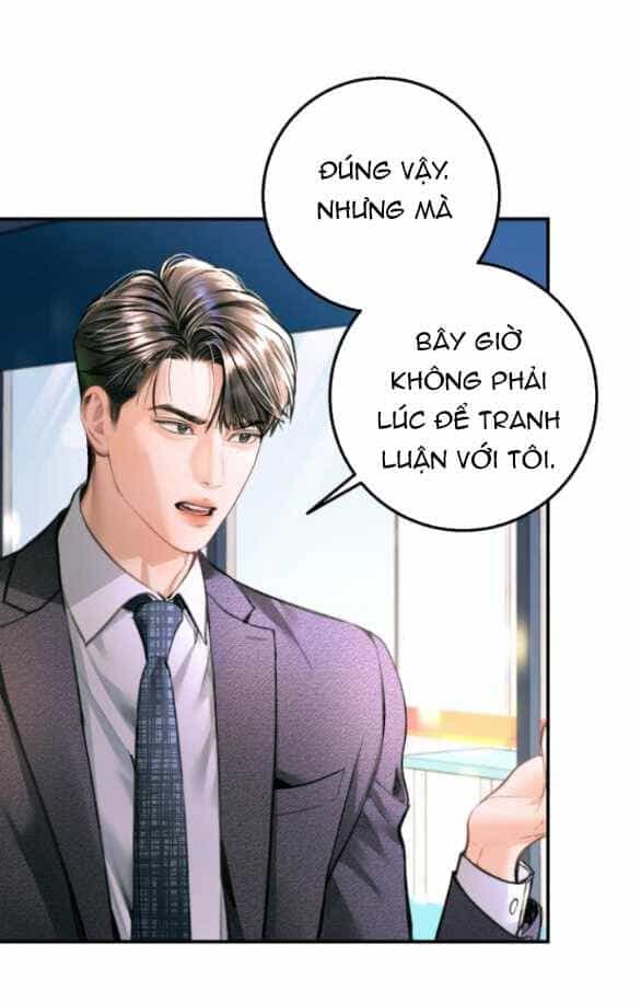 Đứa Trẻ Trông Giống Tôi - Chương 20.2 - ảnh 18