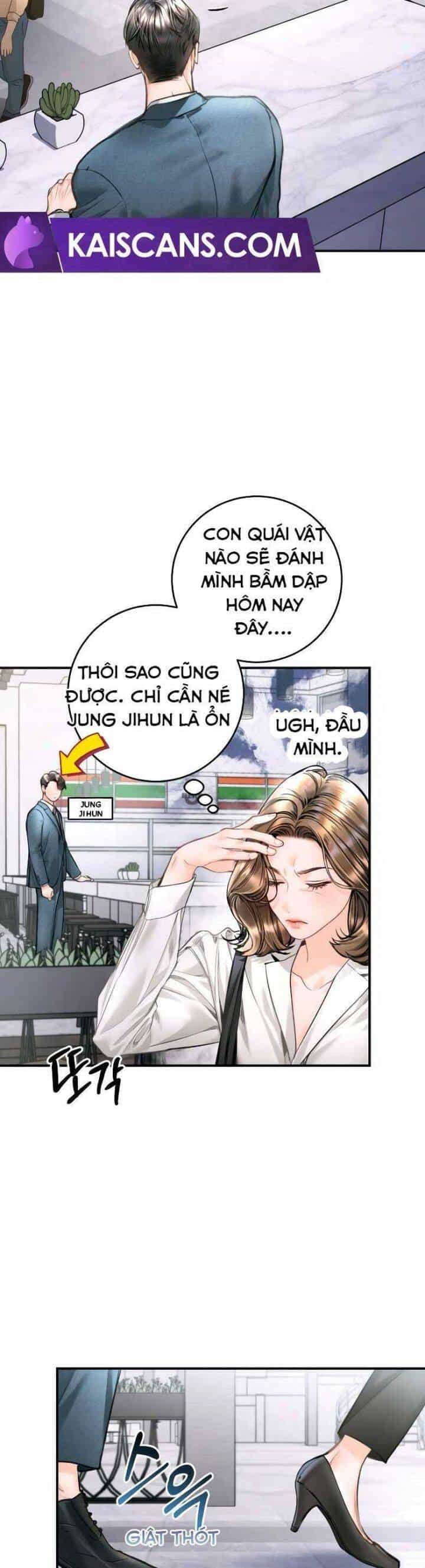Đứa Trẻ Trông Giống Tôi - Chương 21 - ảnh 12