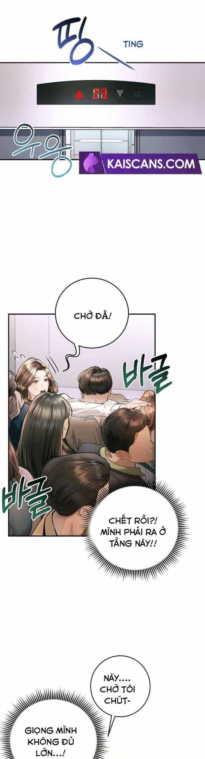 Đứa Trẻ Trông Giống Tôi - Chương 21 - ảnh 16