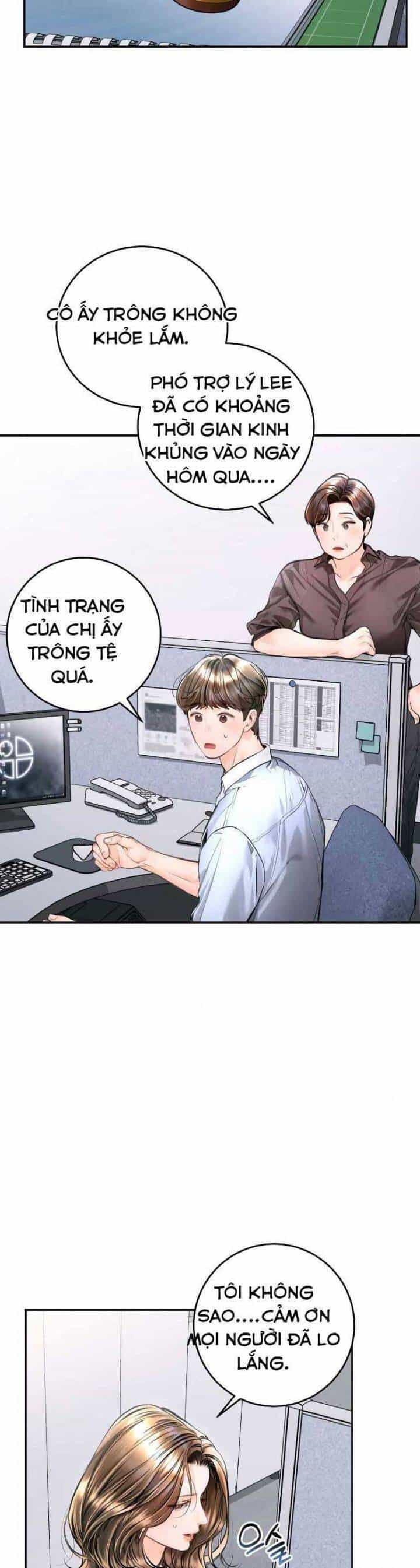 Đứa Trẻ Trông Giống Tôi - Chương 21 - ảnh 29