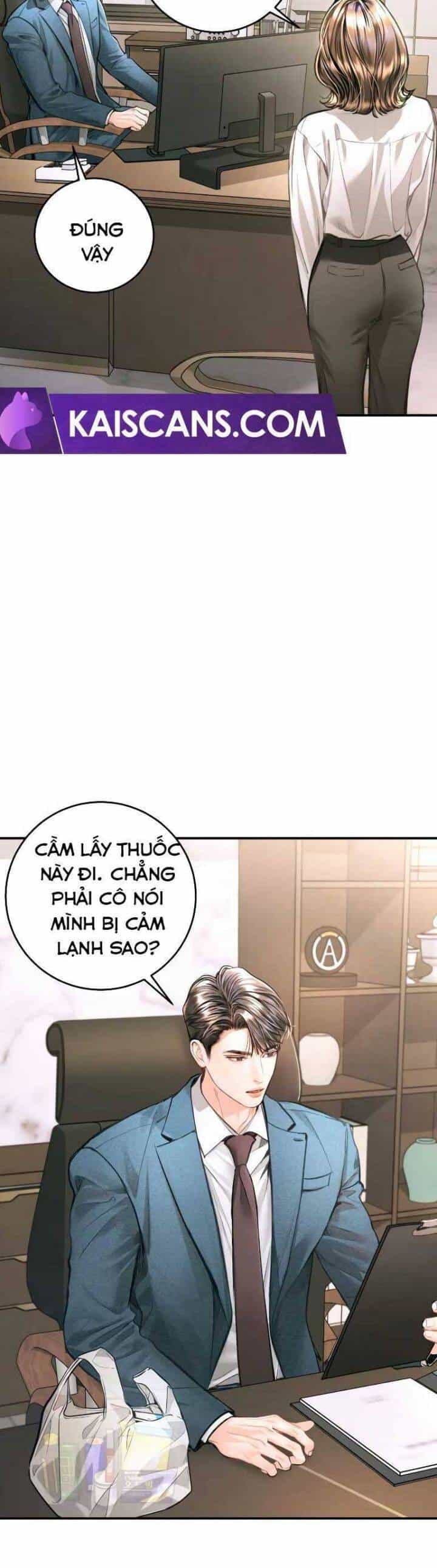 Đứa Trẻ Trông Giống Tôi - Chương 21 - ảnh 33