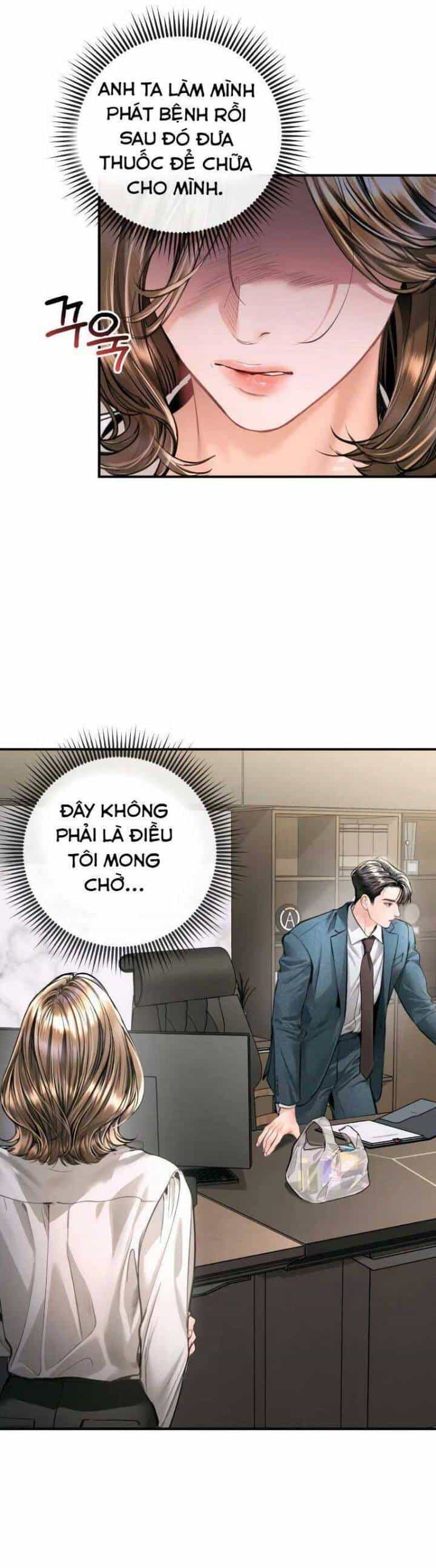Đứa Trẻ Trông Giống Tôi - Chương 21 - ảnh 36