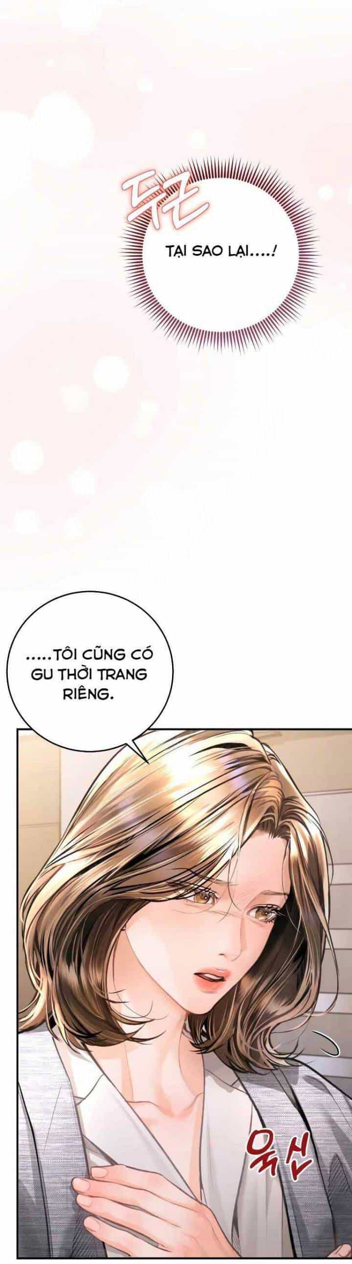 Đứa Trẻ Trông Giống Tôi - Chương 21 - ảnh 39