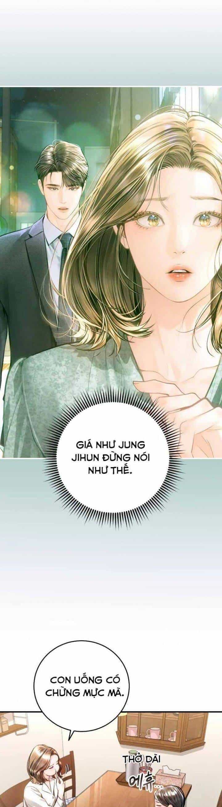 Đứa Trẻ Trông Giống Tôi - Chương 21 - ảnh 4