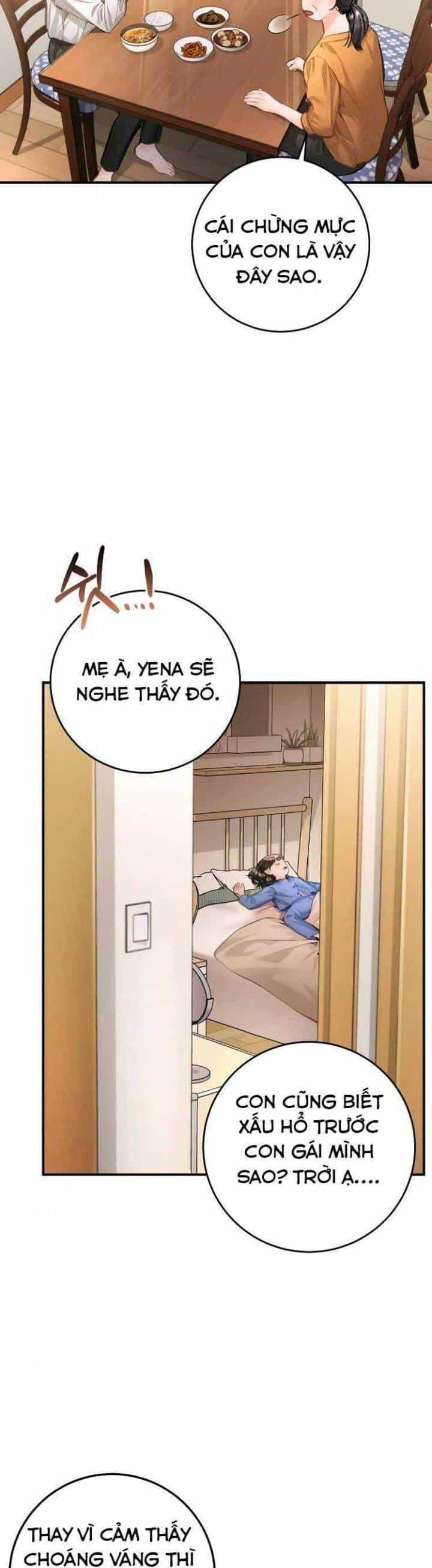 Đứa Trẻ Trông Giống Tôi - Chương 21 - ảnh 5