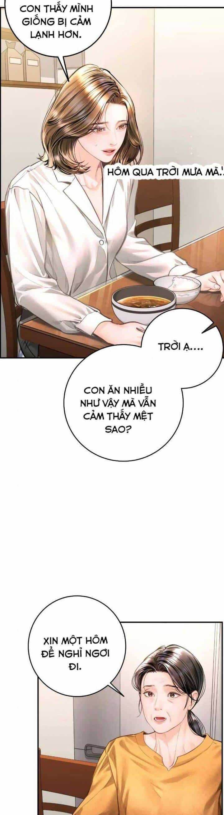 Đứa Trẻ Trông Giống Tôi - Chương 21 - ảnh 6