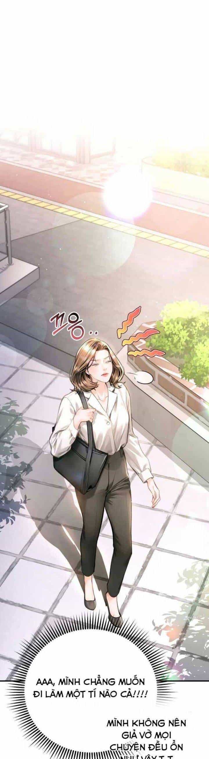 Đứa Trẻ Trông Giống Tôi - Chương 21 - ảnh 9