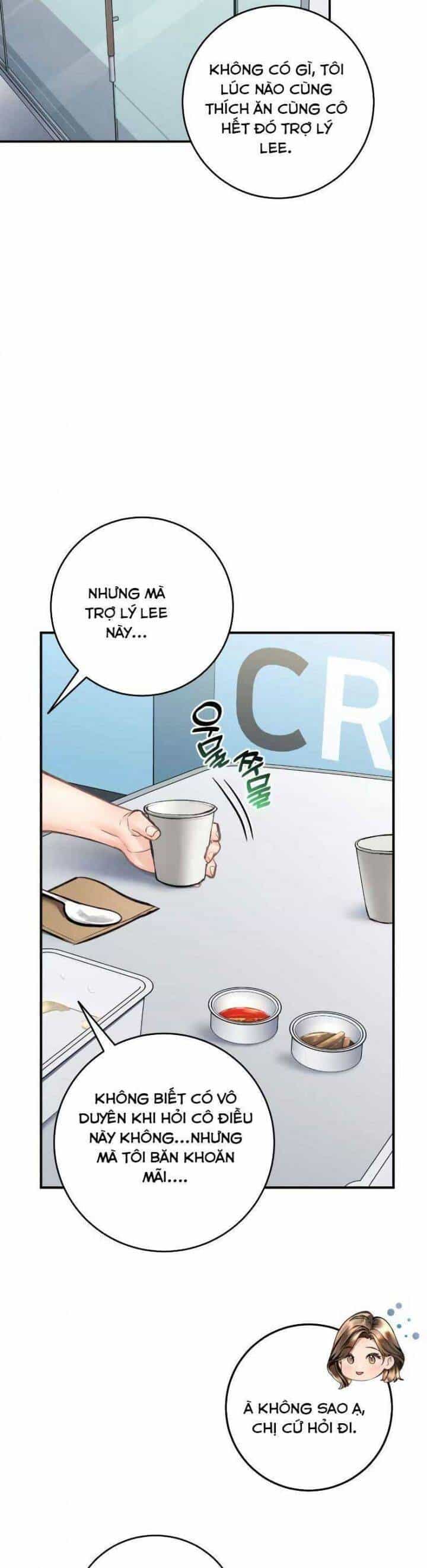 Đứa Trẻ Trông Giống Tôi - Chương 22 - ảnh 15