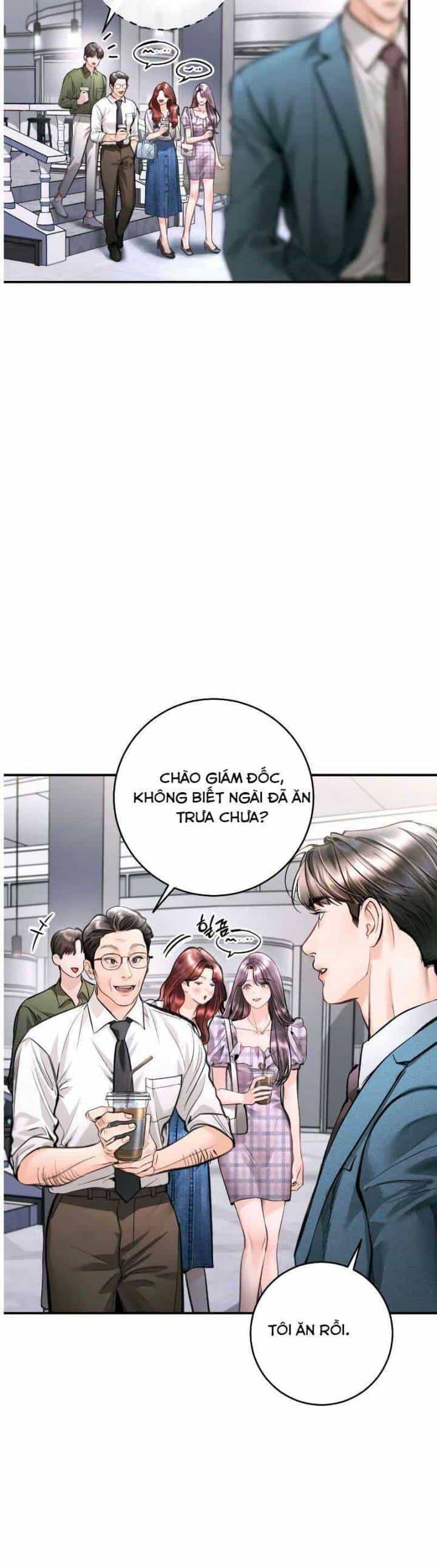 Đứa Trẻ Trông Giống Tôi - Chương 22 - ảnh 23