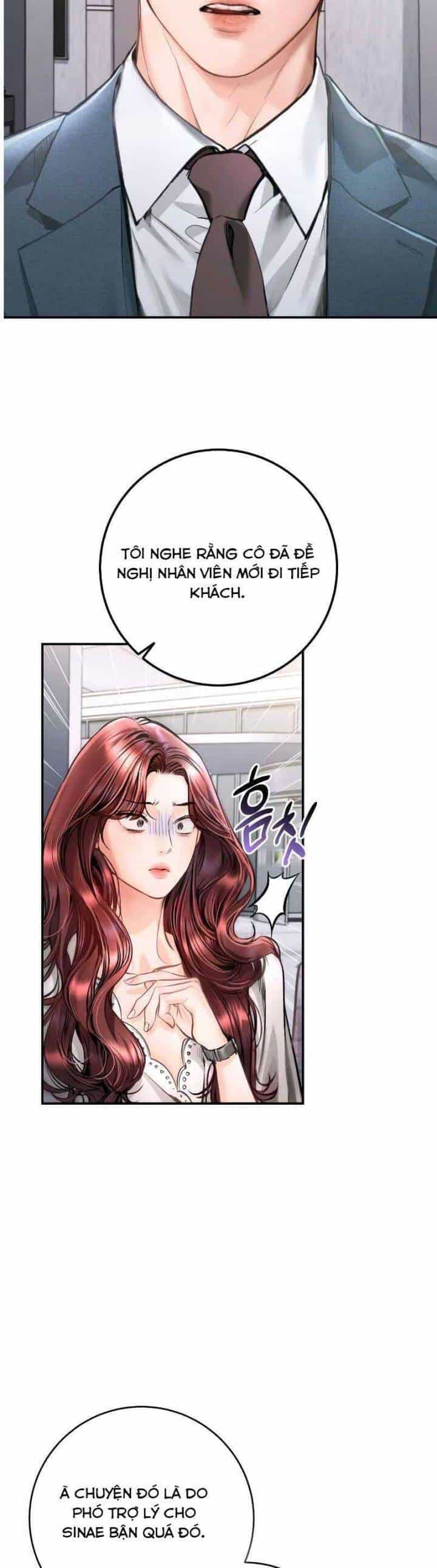 Đứa Trẻ Trông Giống Tôi - Chương 22 - ảnh 25