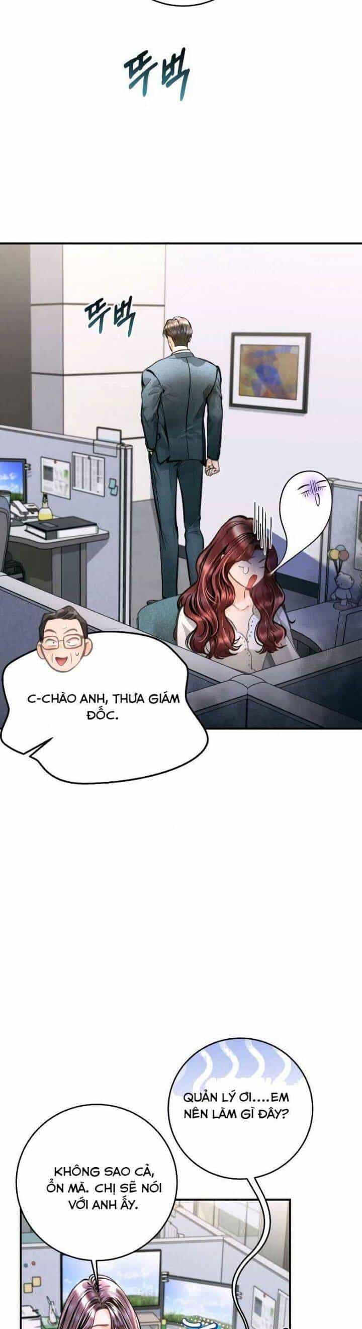 Đứa Trẻ Trông Giống Tôi - Chương 22 - ảnh 31