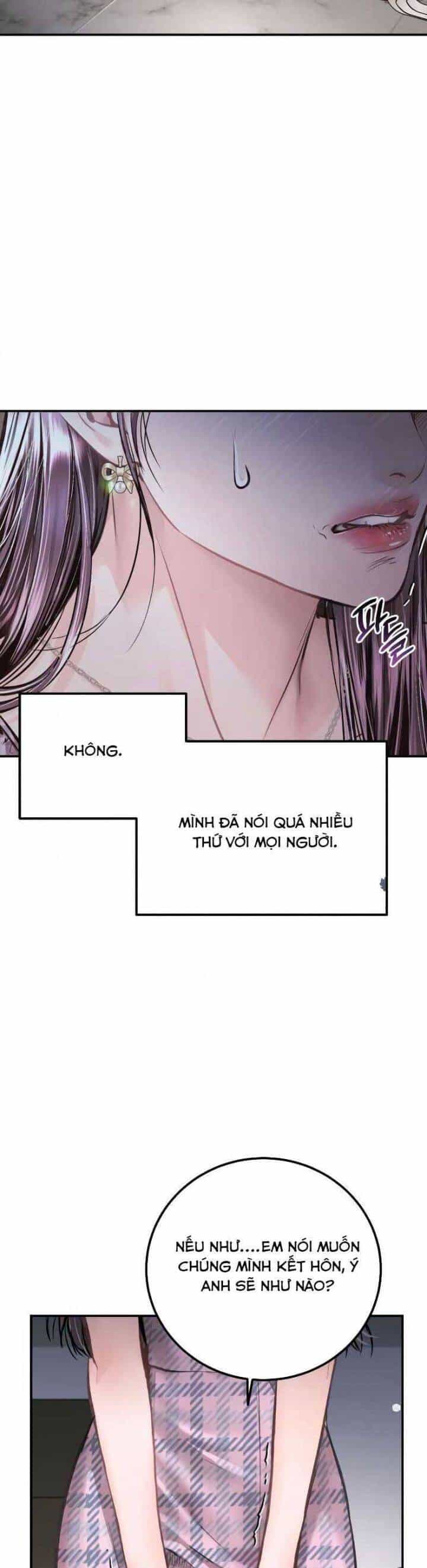 Đứa Trẻ Trông Giống Tôi - Chương 22 - ảnh 39