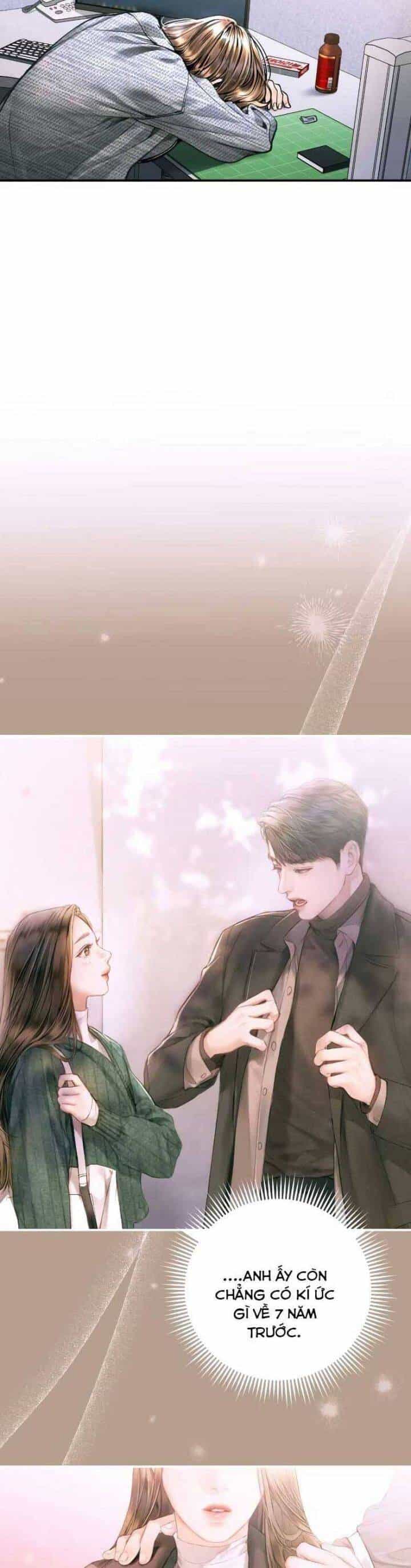 Đứa Trẻ Trông Giống Tôi - Chương 22 - ảnh 9
