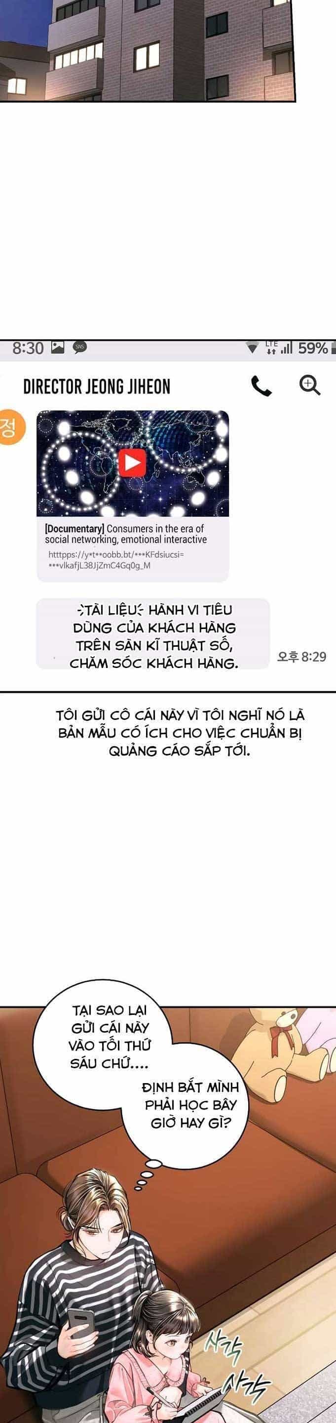 Đứa Trẻ Trông Giống Tôi - Chương 23 - ảnh 21