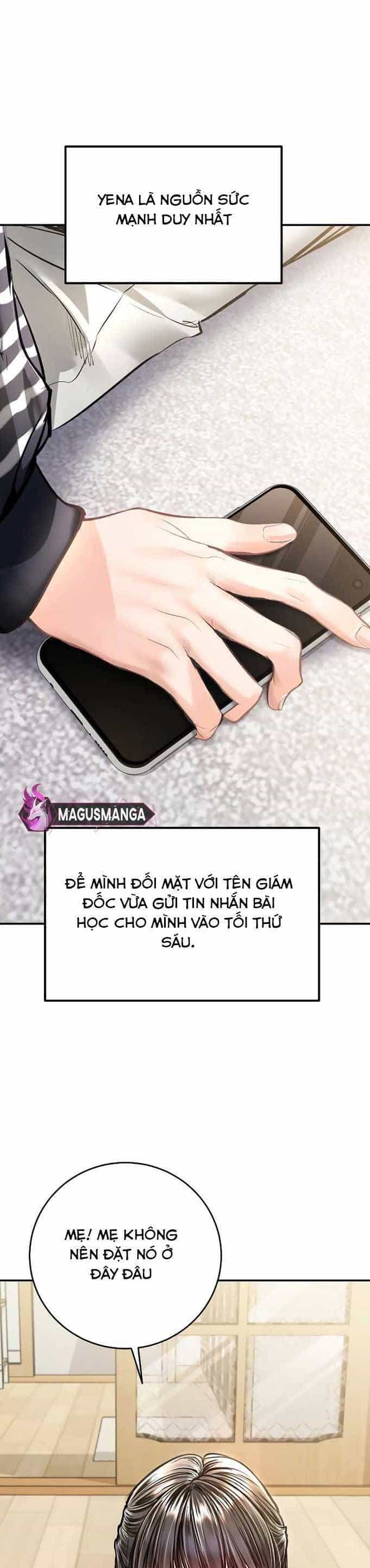 Đứa Trẻ Trông Giống Tôi - Chương 23 - ảnh 28