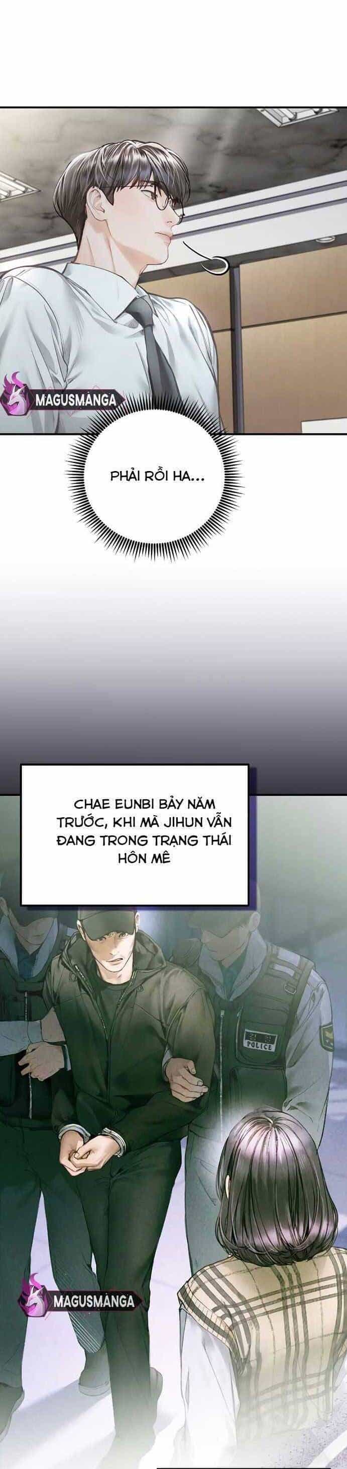 Đứa Trẻ Trông Giống Tôi - Chương 23 - ảnh 3