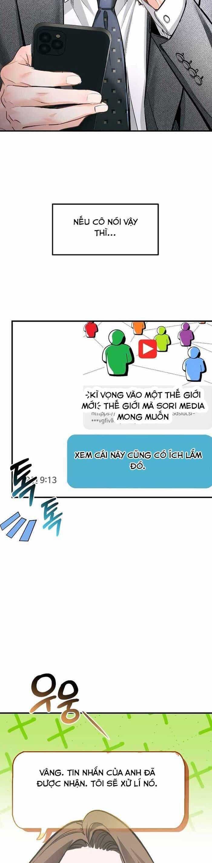 Đứa Trẻ Trông Giống Tôi - Chương 23 - ảnh 36