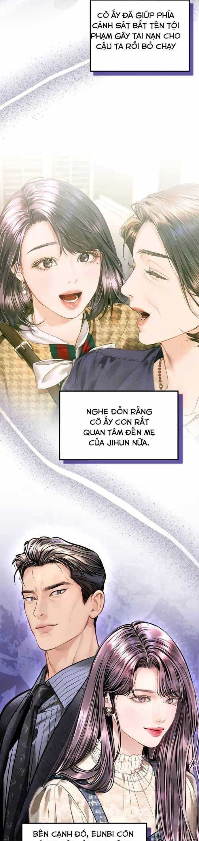 Đứa Trẻ Trông Giống Tôi - Chương 23 - ảnh 4