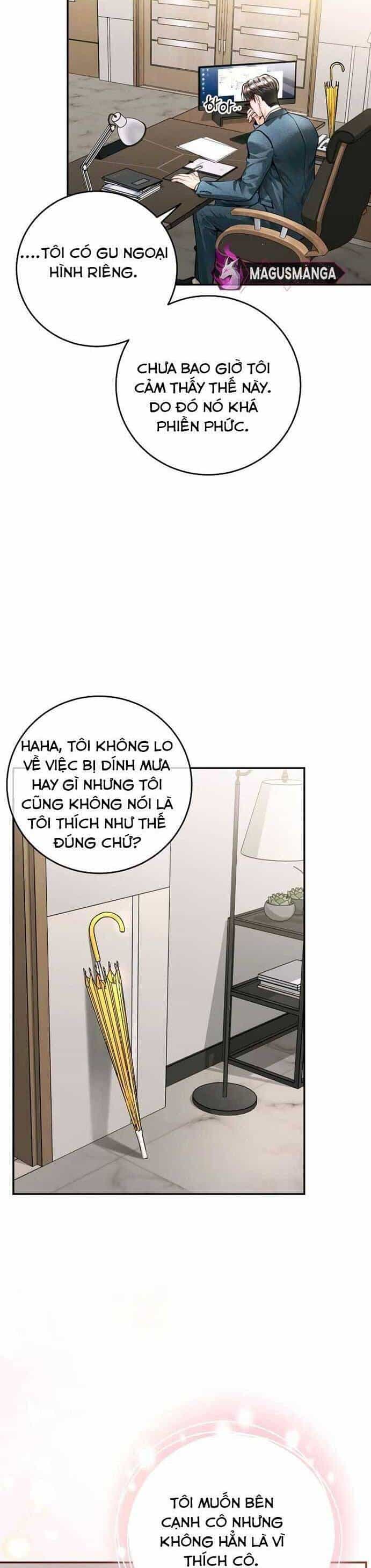 Đứa Trẻ Trông Giống Tôi - Chương 23 - ảnh 8