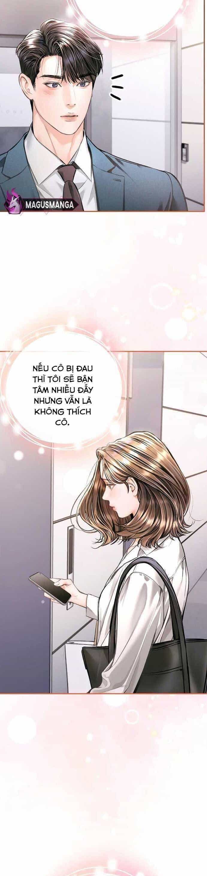 Đứa Trẻ Trông Giống Tôi - Chương 23 - ảnh 9