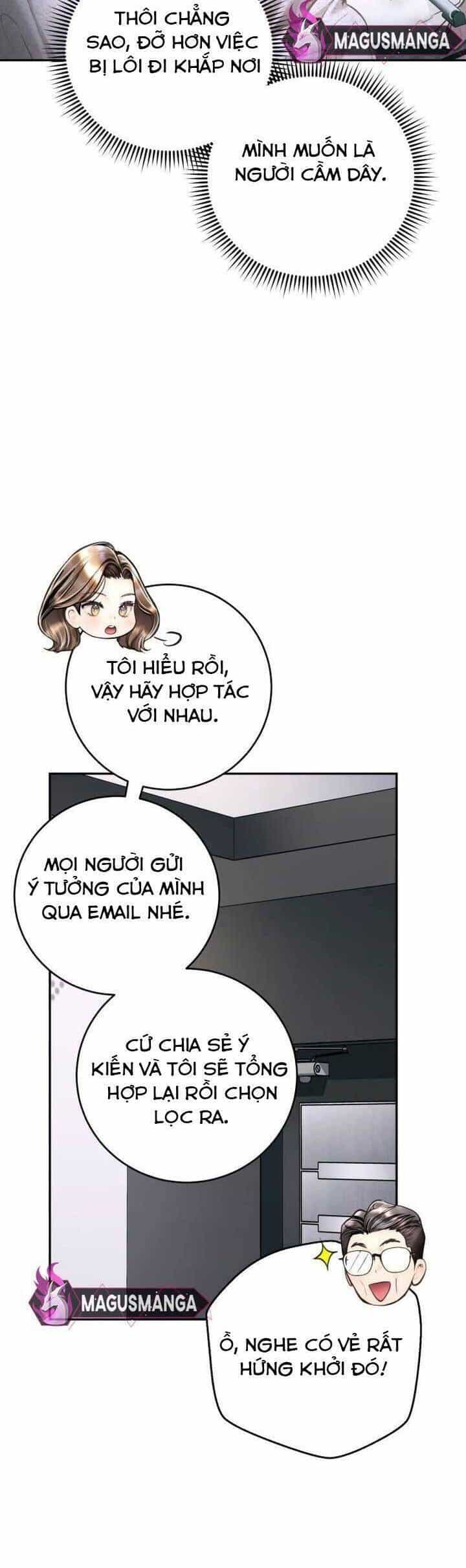 Đứa Trẻ Trông Giống Tôi - Chương 24 - ảnh 10