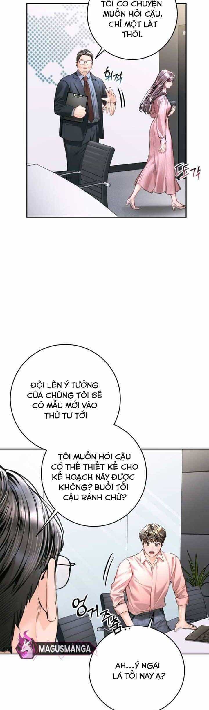 Đứa Trẻ Trông Giống Tôi - Chương 24 - ảnh 14