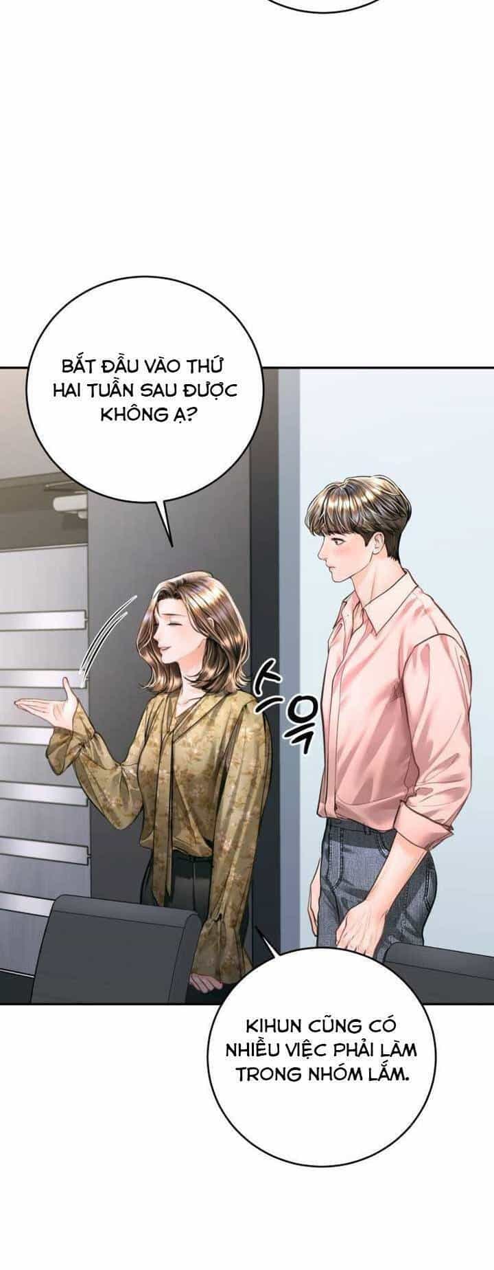 Đứa Trẻ Trông Giống Tôi - Chương 24 - ảnh 15