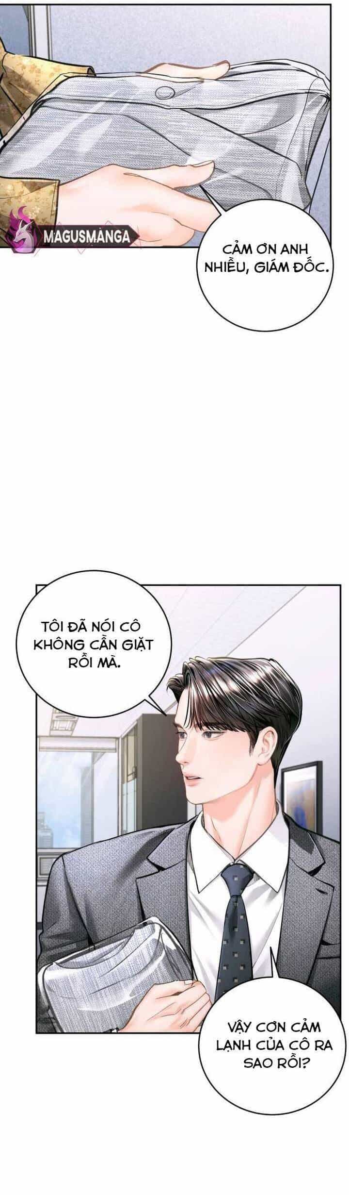 Đứa Trẻ Trông Giống Tôi - Chương 24 - ảnh 30