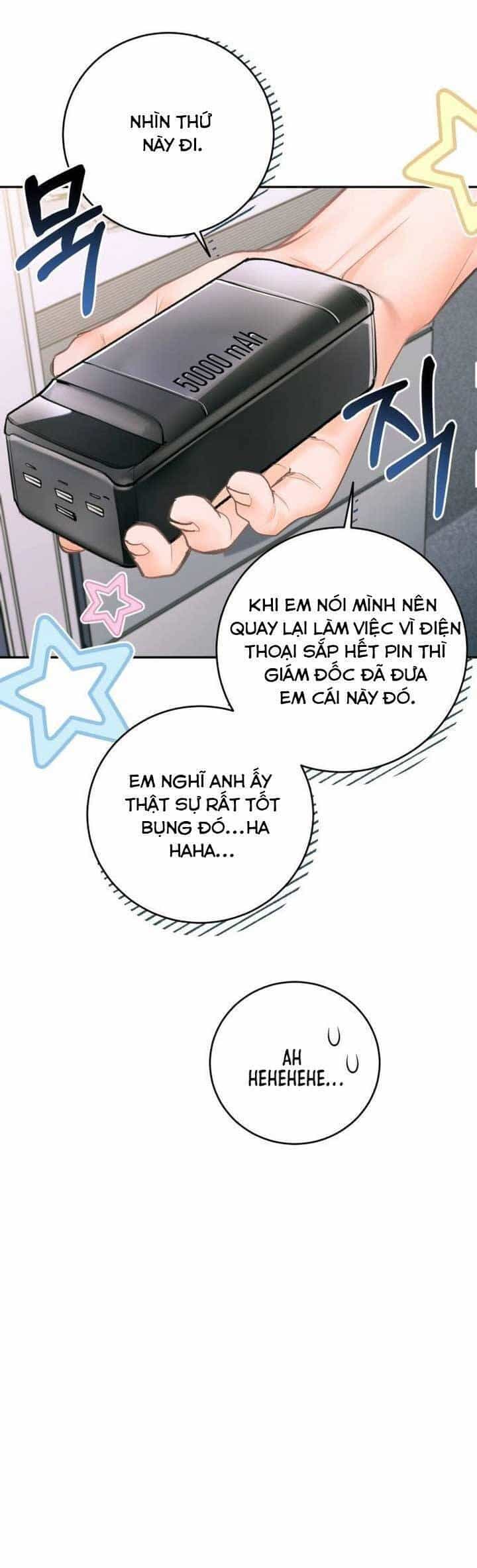 Đứa Trẻ Trông Giống Tôi - Chương 24 - ảnh 35