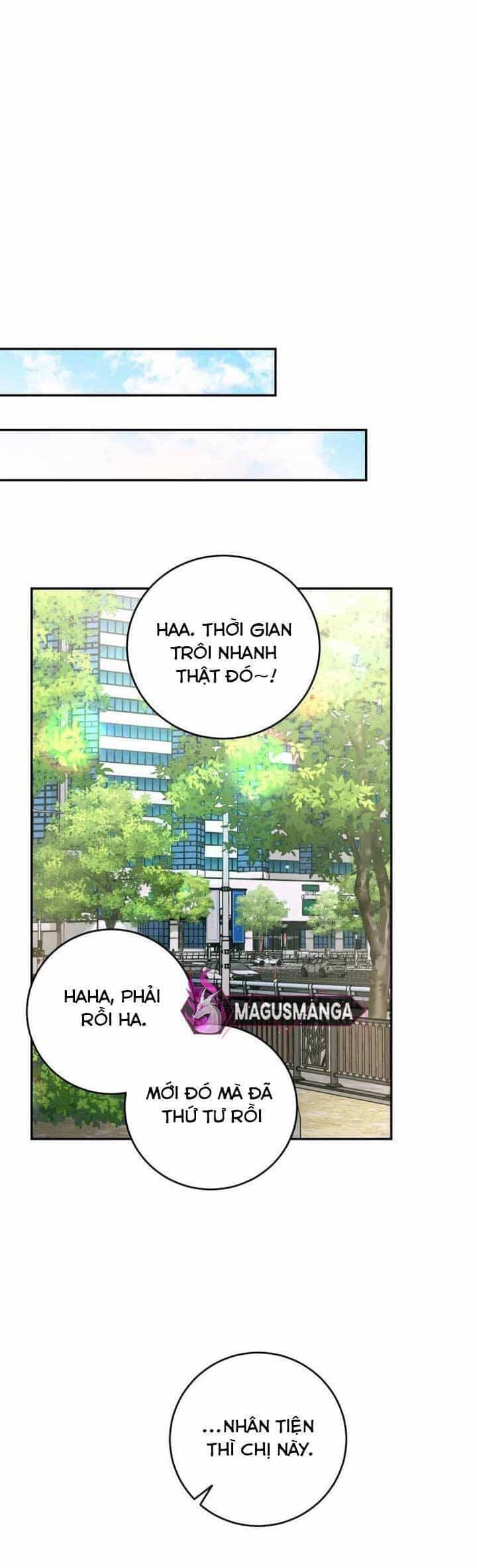 Đứa Trẻ Trông Giống Tôi - Chương 24 - ảnh 36