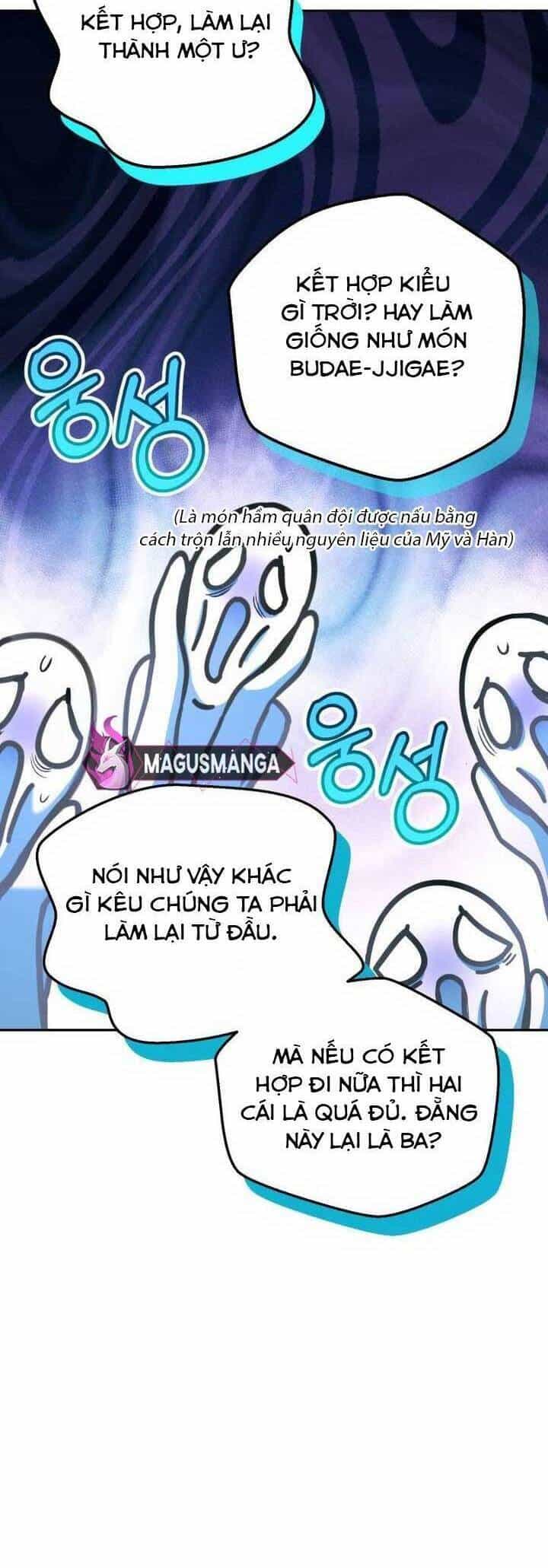Đứa Trẻ Trông Giống Tôi - Chương 24 - ảnh 4