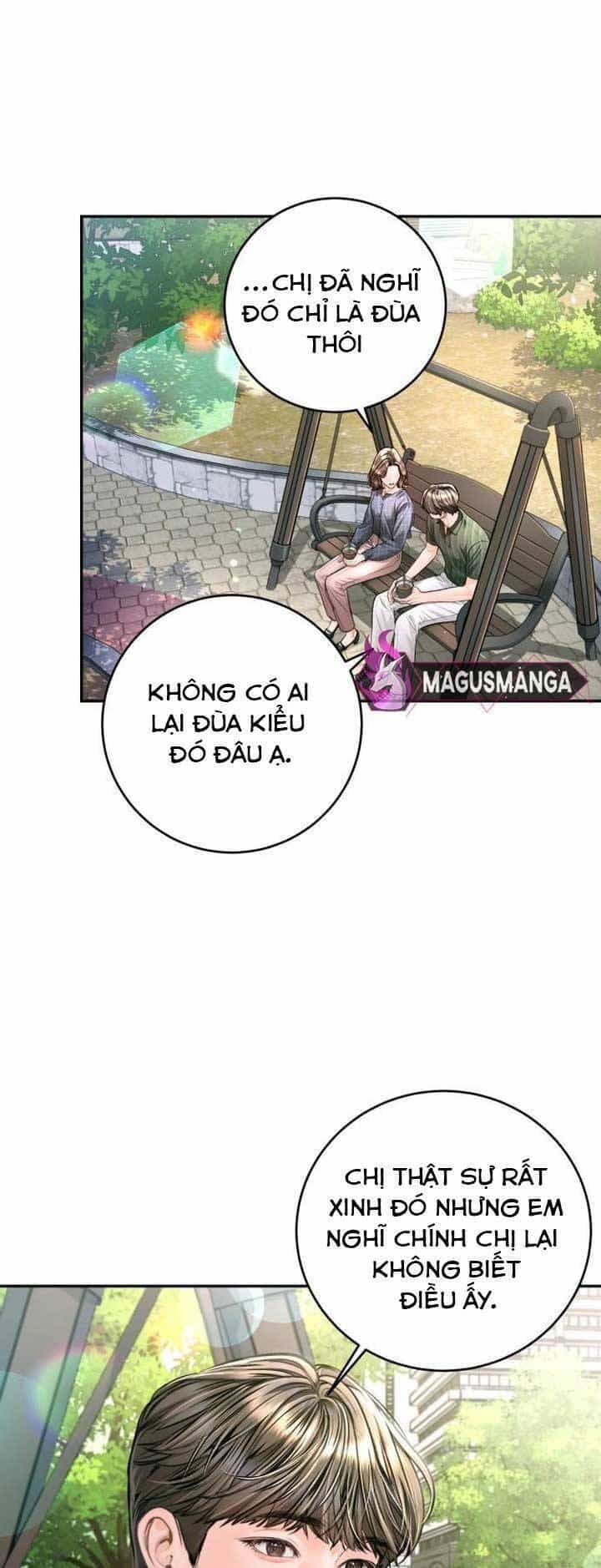 Đứa Trẻ Trông Giống Tôi - Chương 24 - ảnh 41