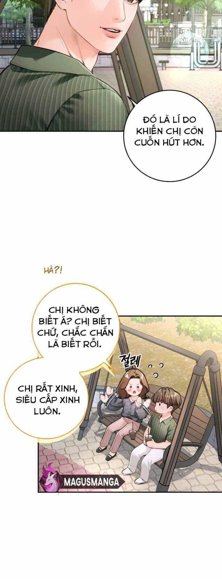 Đứa Trẻ Trông Giống Tôi - Chương 24 - ảnh 42