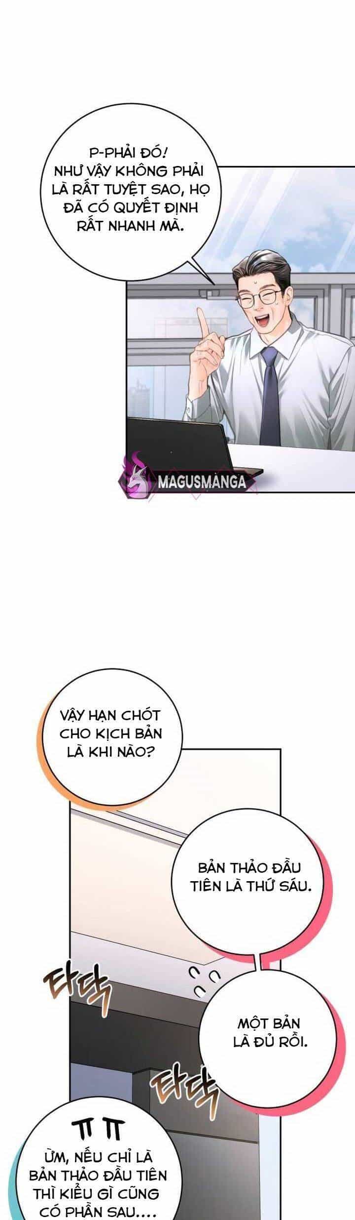 Đứa Trẻ Trông Giống Tôi - Chương 24 - ảnh 7