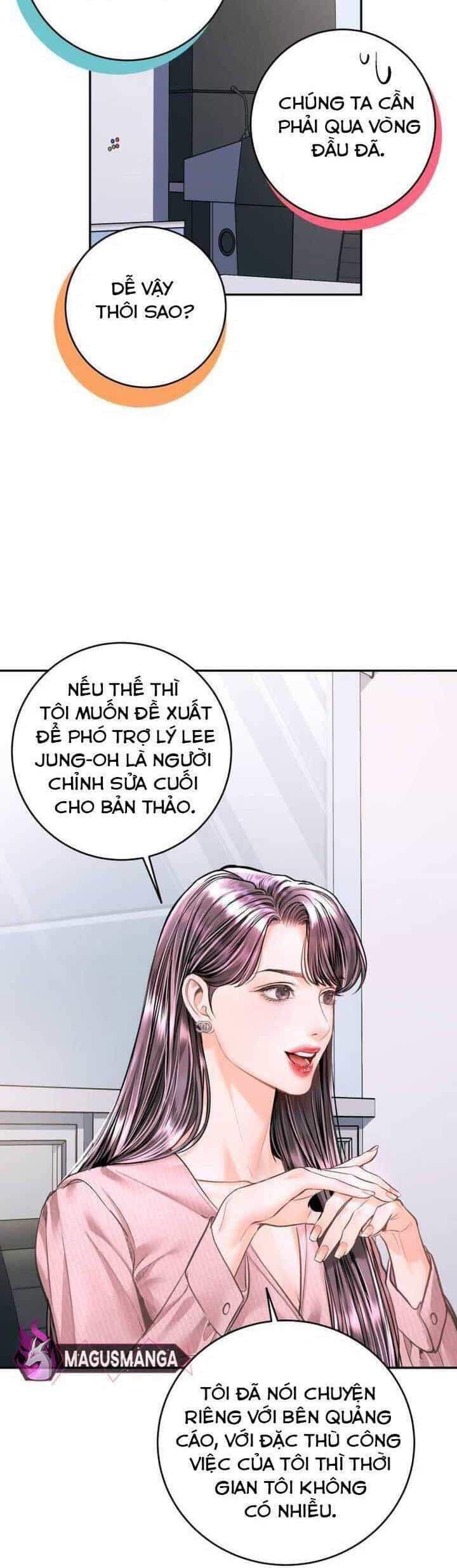 Đứa Trẻ Trông Giống Tôi - Chương 24 - ảnh 8