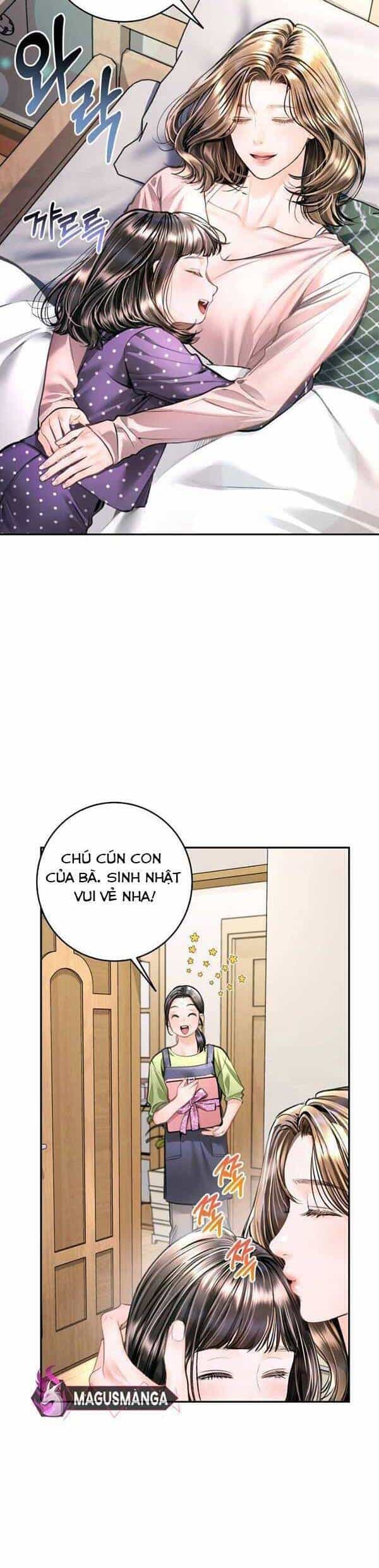 Đứa Trẻ Trông Giống Tôi - Chương 25 - ảnh 13