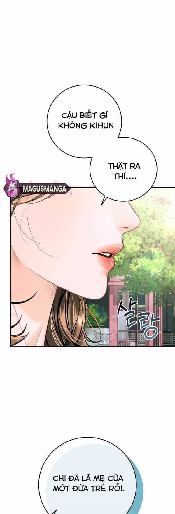 Đứa Trẻ Trông Giống Tôi - Chương 25 - ảnh 2