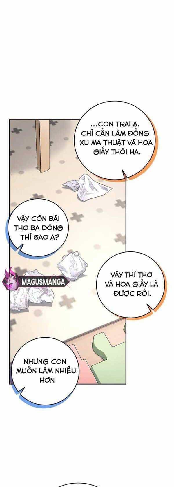 Đứa Trẻ Trông Giống Tôi - Chương 25 - ảnh 30