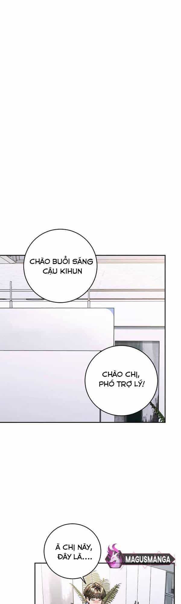 Đứa Trẻ Trông Giống Tôi - Chương 25 - ảnh 44