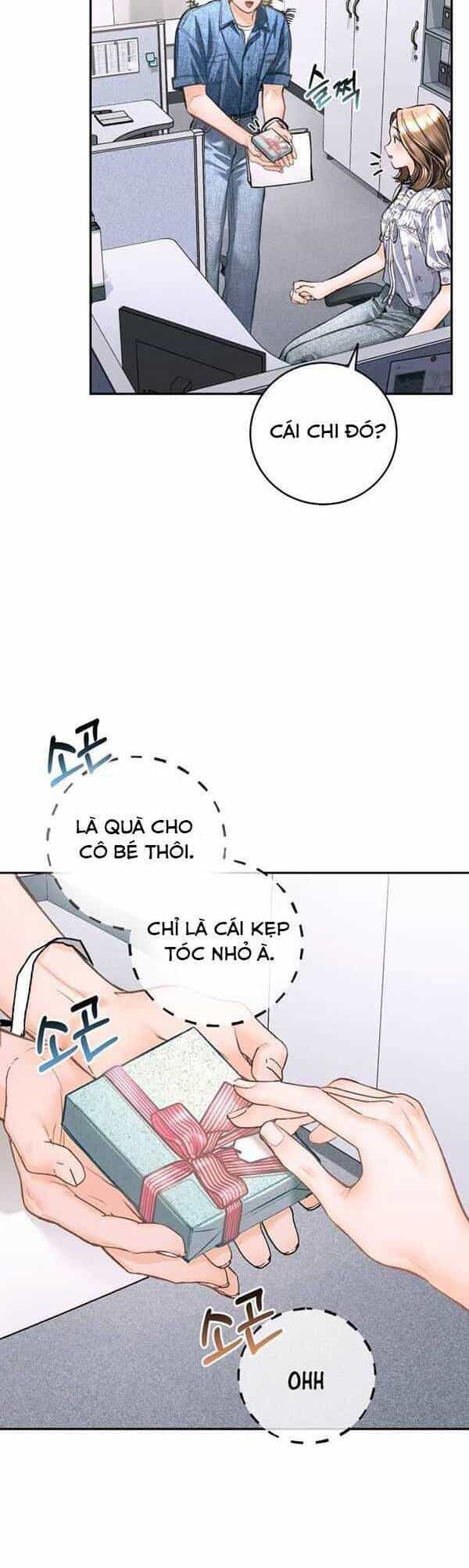 Đứa Trẻ Trông Giống Tôi - Chương 25 - ảnh 45