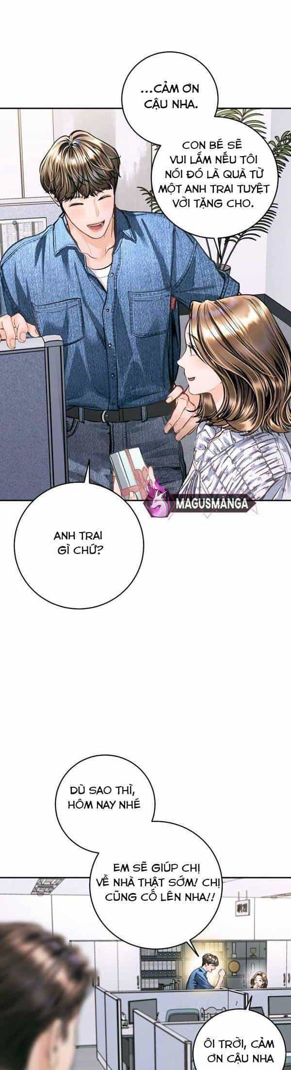Đứa Trẻ Trông Giống Tôi - Chương 25 - ảnh 46