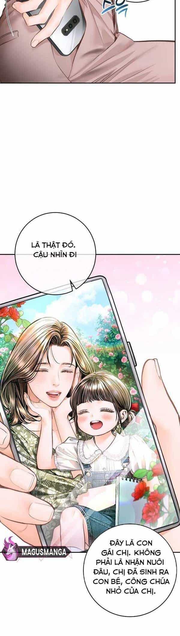 Đứa Trẻ Trông Giống Tôi - Chương 25 - ảnh 5