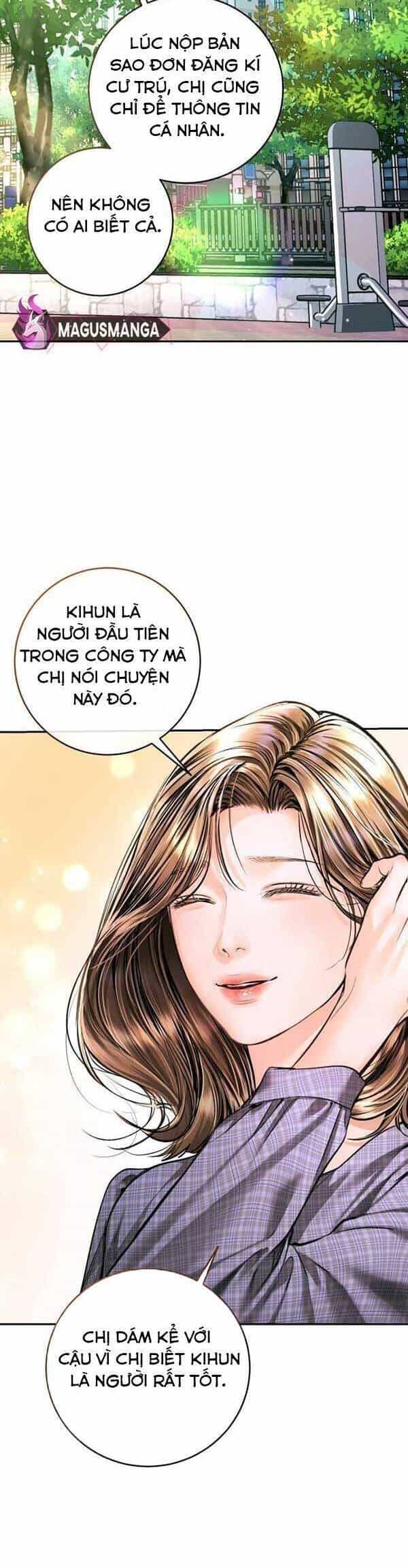 Đứa Trẻ Trông Giống Tôi - Chương 25 - ảnh 7