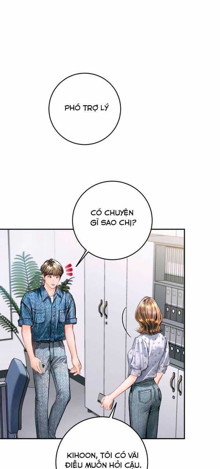 Đứa Trẻ Trông Giống Tôi - Chương 26 - ảnh 10