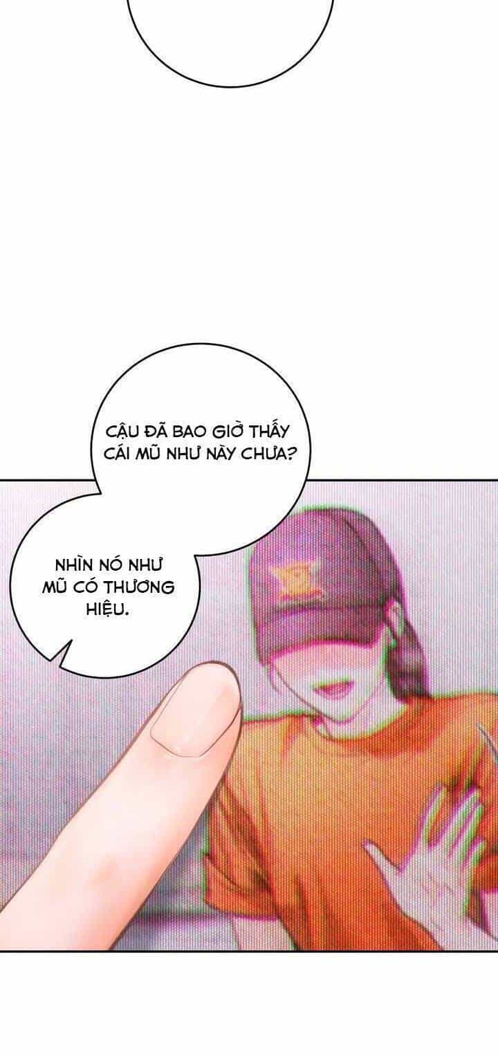Đứa Trẻ Trông Giống Tôi - Chương 26 - ảnh 11