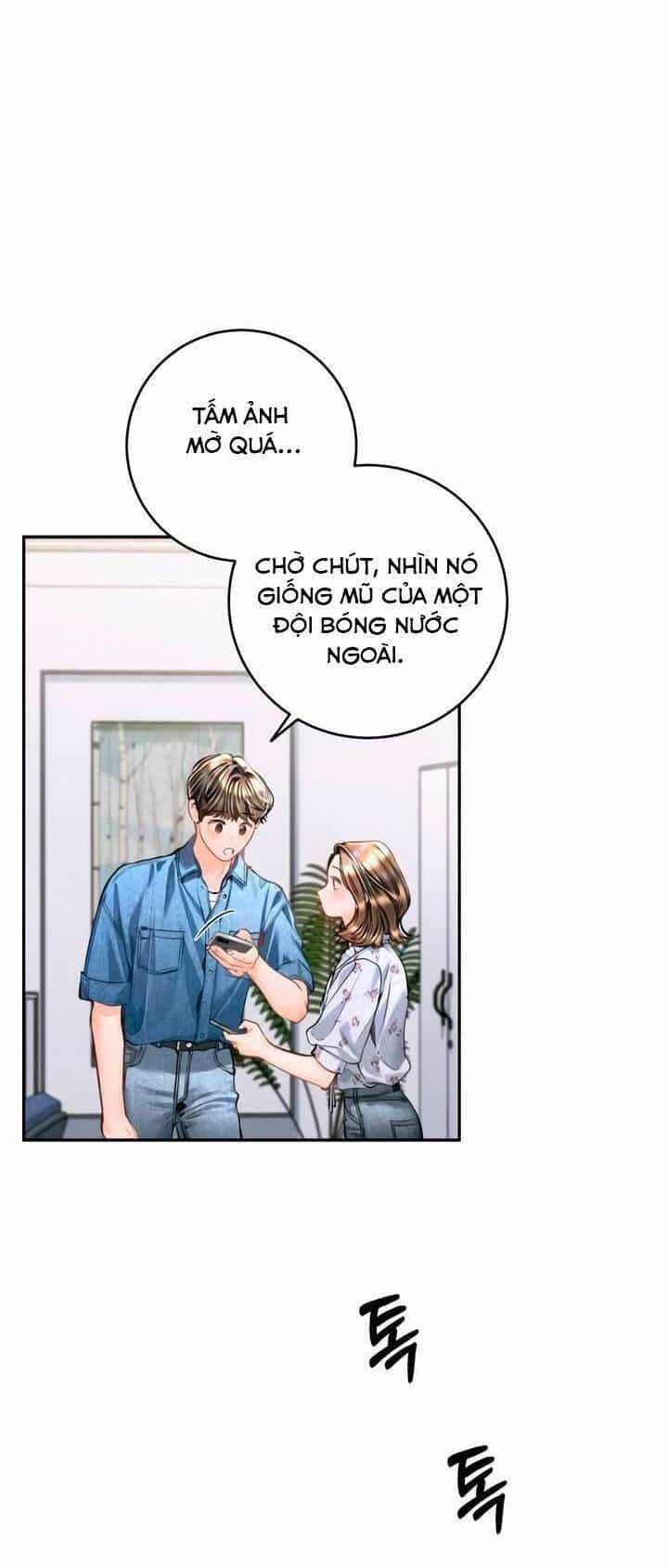 Đứa Trẻ Trông Giống Tôi - Chương 26 - ảnh 12