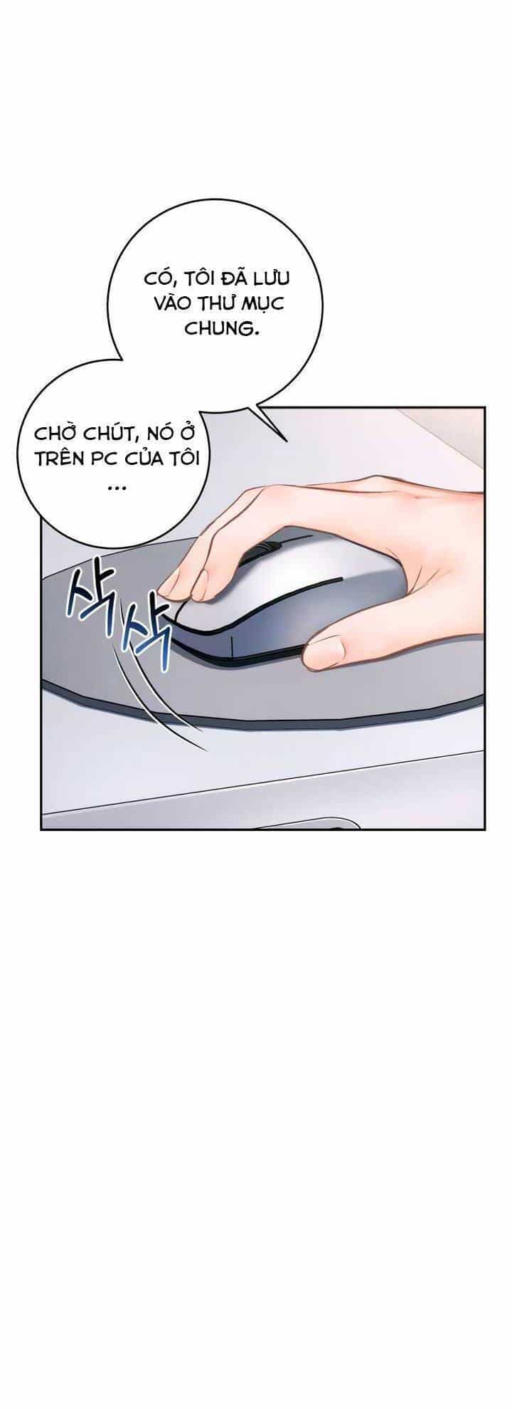 Đứa Trẻ Trông Giống Tôi - Chương 26 - ảnh 22