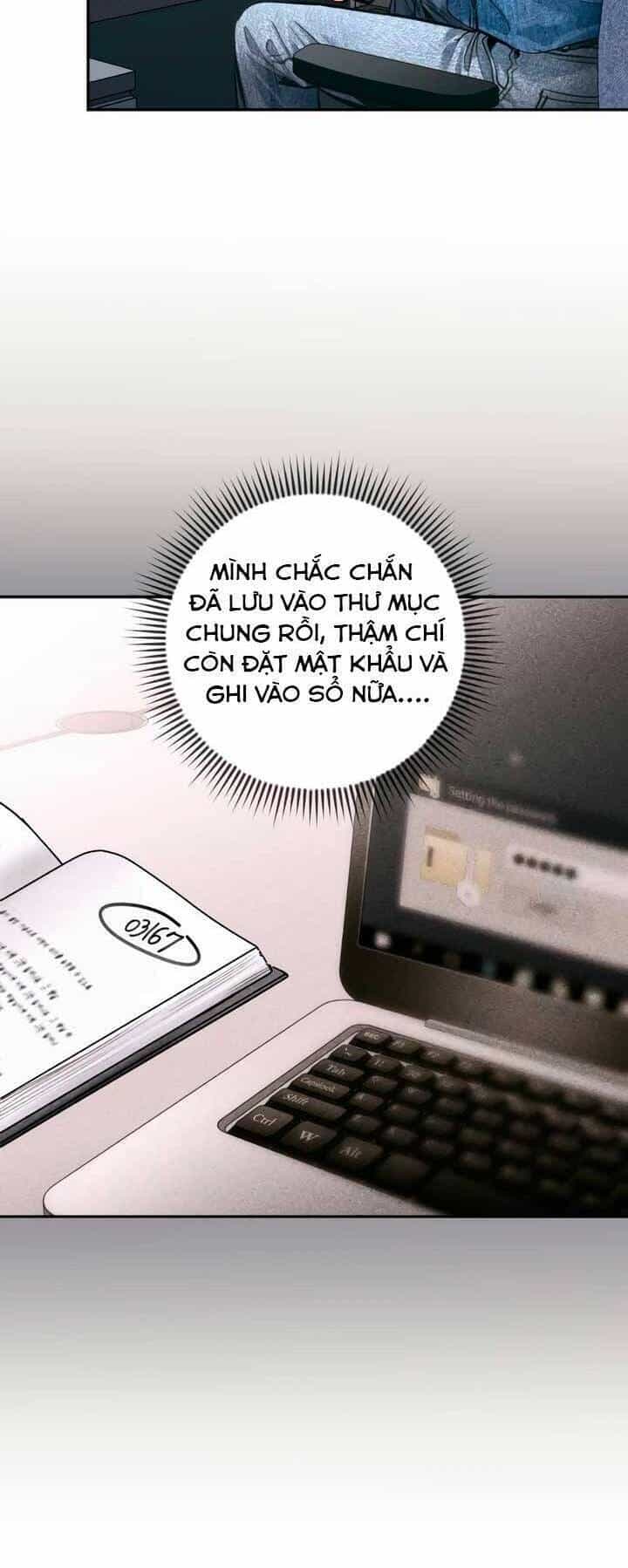 Đứa Trẻ Trông Giống Tôi - Chương 26 - ảnh 25