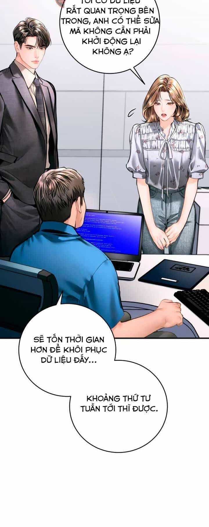 Đứa Trẻ Trông Giống Tôi - Chương 26 - ảnh 31