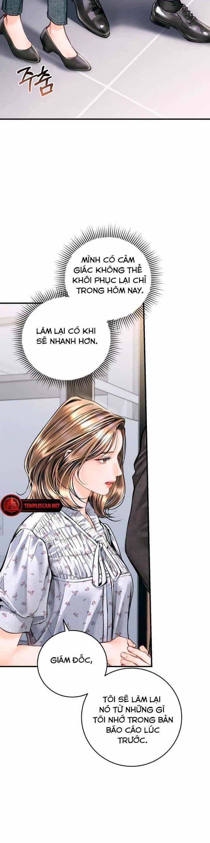 Đứa Trẻ Trông Giống Tôi - Chương 26 - ảnh 33